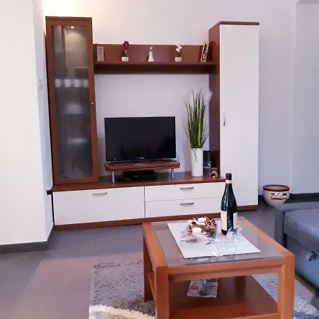 Lana Διαμέρισμα Ριέκα