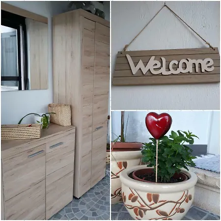 Lana Διαμέρισμα *