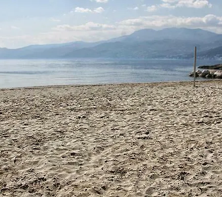 Lana Διαμέρισμα Ριέκα