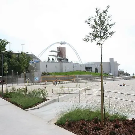 Διαμέρισμα Lana Ριέκα