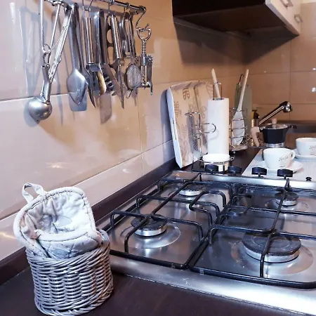 Lana Διαμέρισμα Ριέκα