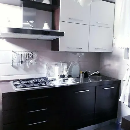 Διαμέρισμα Lana