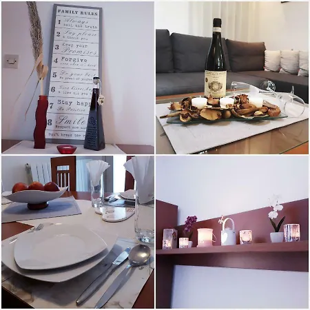 Lana Διαμέρισμα