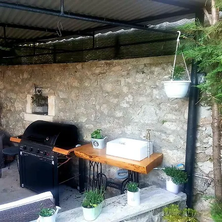 Διαμέρισμα Lana