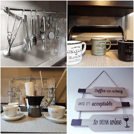 Appartamento Lana Fiume