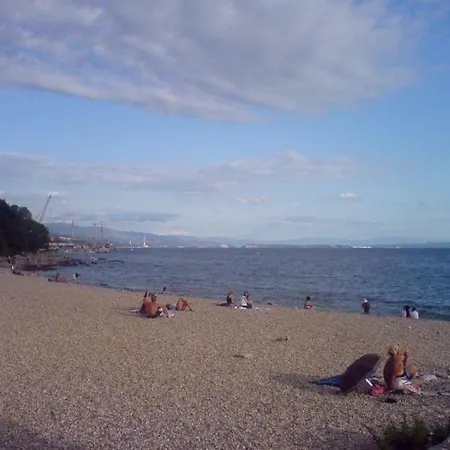 Lana Appartamento Fiume