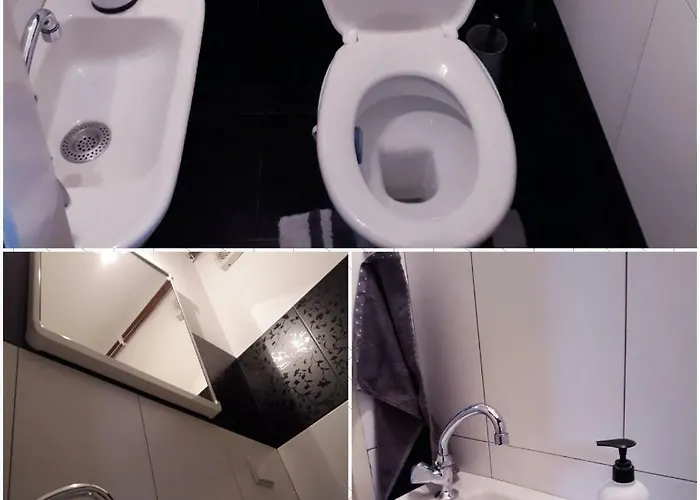 Lana Apartment Rijeka