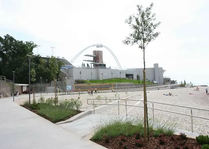 Apartment Lana Rijeka