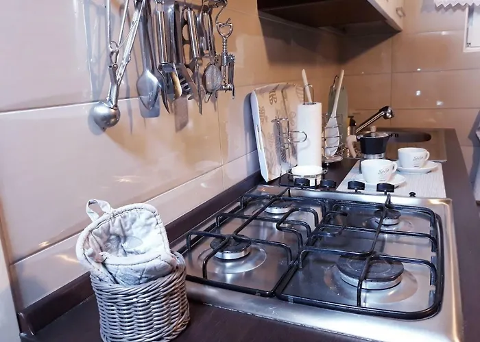 Lana Apartment Rijeka